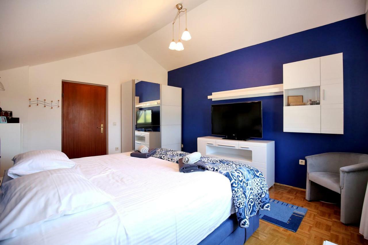 Apartman Dekorti Задар Екстер'єр фото
