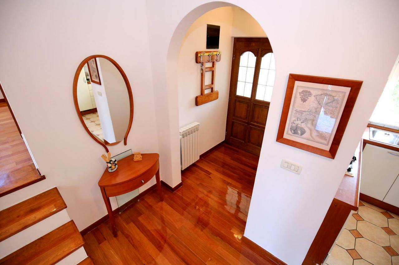 Apartman Dekorti Задар Екстер'єр фото